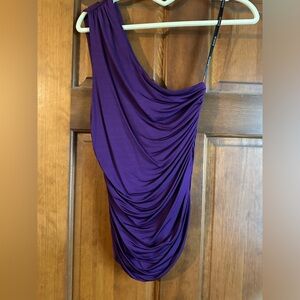 Bebe beautiful stretchy top